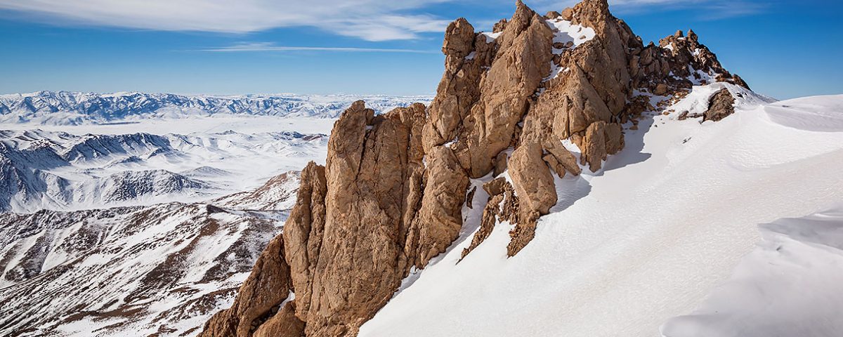 Bel, mountain, Eghlid, Fars province, snow, winter, rock کوه بل اقلید استان فارس زمستان صخره سرما سرد منظره چشم‌انداز سرحد